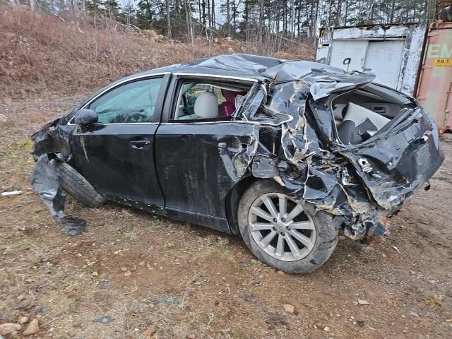 2009 Toyota Venza