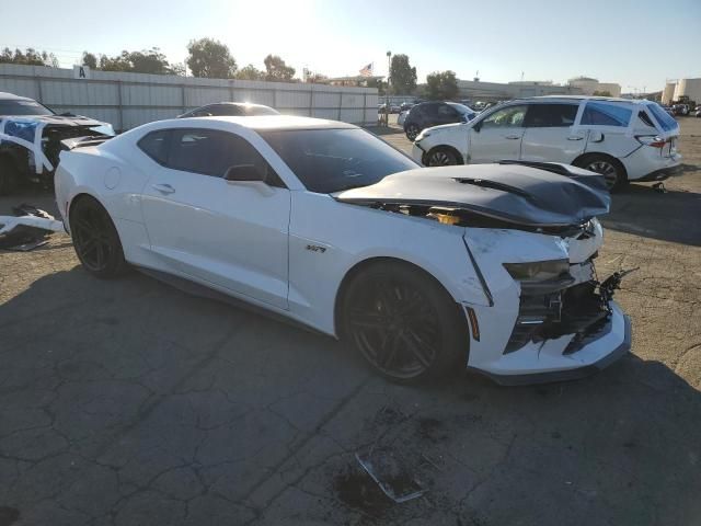 2018 Chevrolet Camaro SS