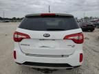 2014 KIA Sorento SX