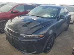 Dodge salvage cars for sale: 2024 Dodge Hornet R/T