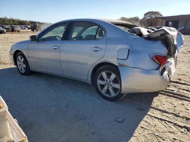 2006 Lexus ES 330