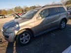 2007 Mercedes-Benz GL 450 4matic