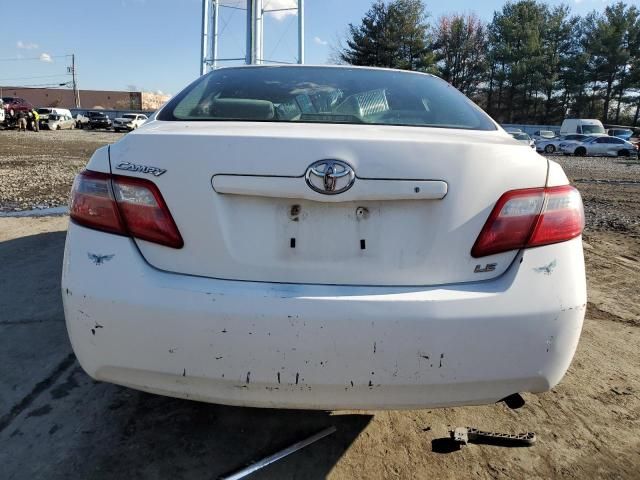 2009 Toyota Camry Base