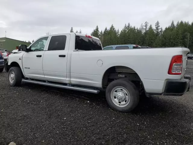 2022 Dodge RAM 2500 Tradesman