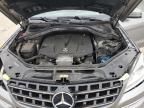 2014 Mercedes-Benz ML 350 Bluetec