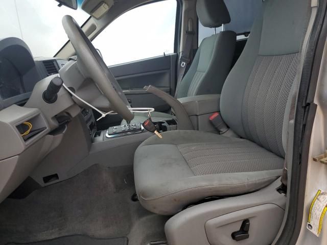 2006 Jeep Grand Cherokee Laredo