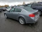 2011 Infiniti G37