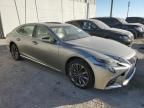 2018 Lexus LS 500 Base