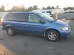 2007 Dodge Grand Caravan SXT