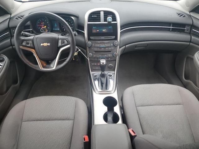 2013 Chevrolet Malibu LS