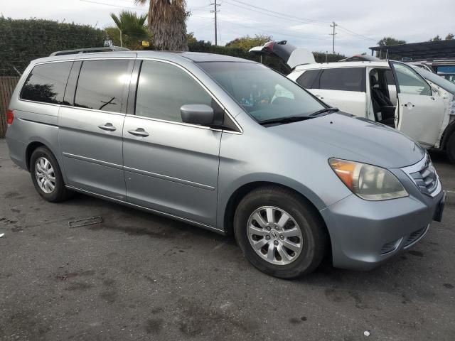 2008 Honda Odyssey EXL