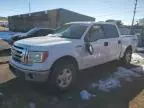 2009 Ford F150 Supercrew