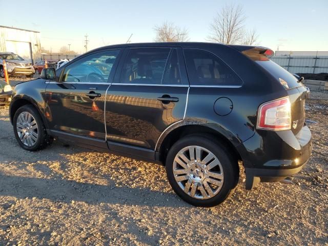 2010 Ford Edge Limited