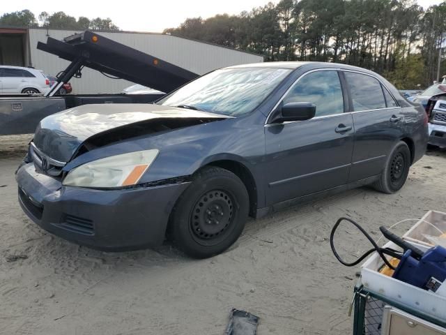 2007 Honda Accord LX