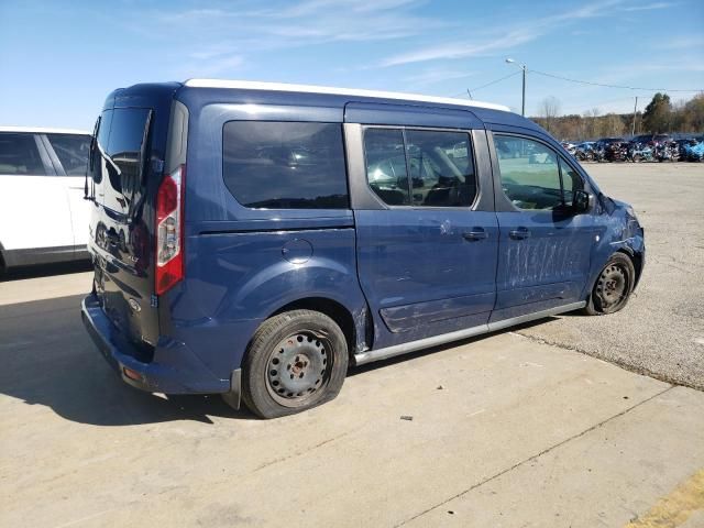 2015 Ford Transit Connect XLT