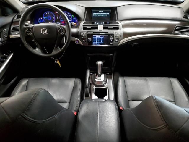 2015 Honda Crosstour EXL