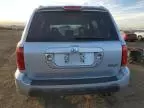 2003 Honda Pilot EX