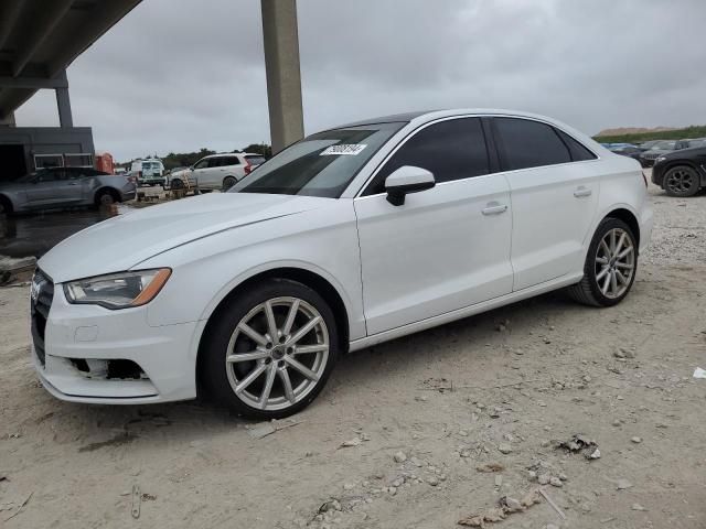 2015 Audi A3 Premium