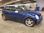 2004 Mini Cooper