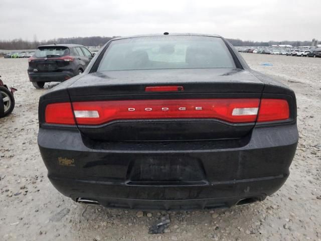 2014 Dodge Charger SXT