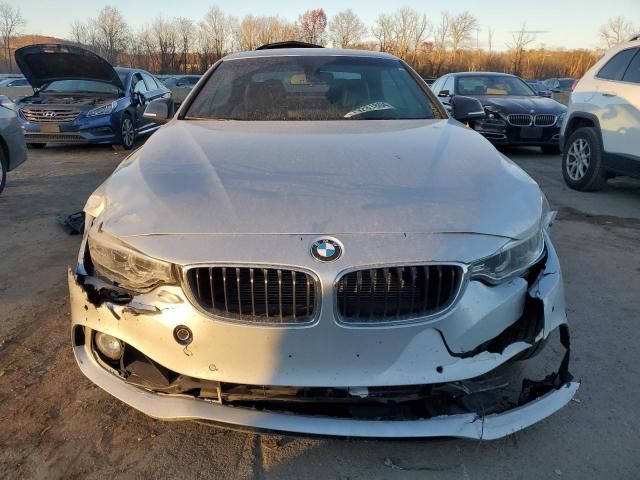 2015 BMW 435 I