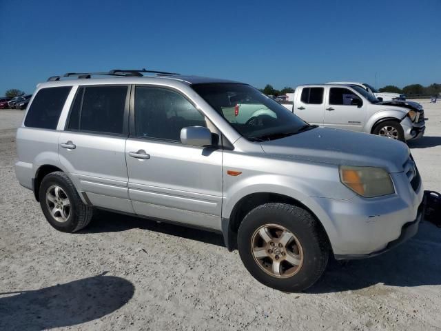 2006 Honda Pilot EX