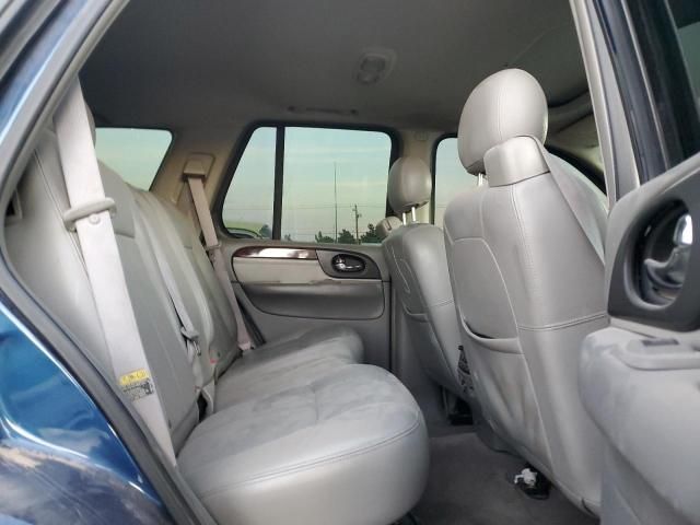 2006 GMC Envoy