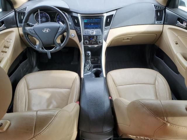 2012 Hyundai Sonata SE