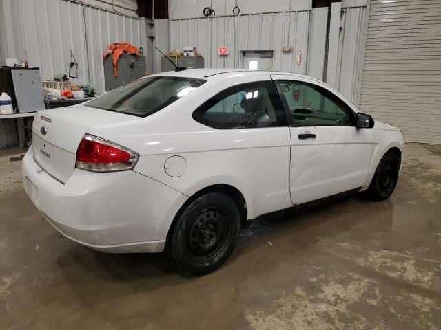 2008 Ford Focus SE/S