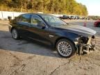 2011 BMW 535 XI