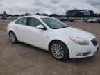 2011 Buick Regal CXL