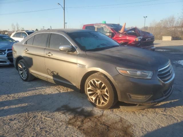 2015 Ford Taurus Limited