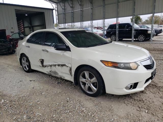 2011 Acura TSX