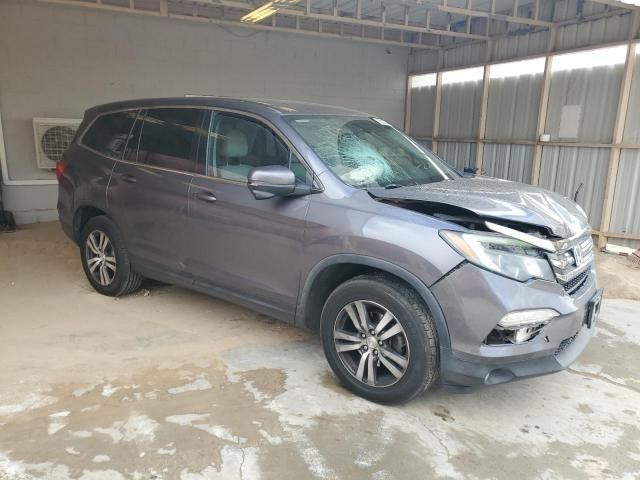 2016 Honda Pilot EX