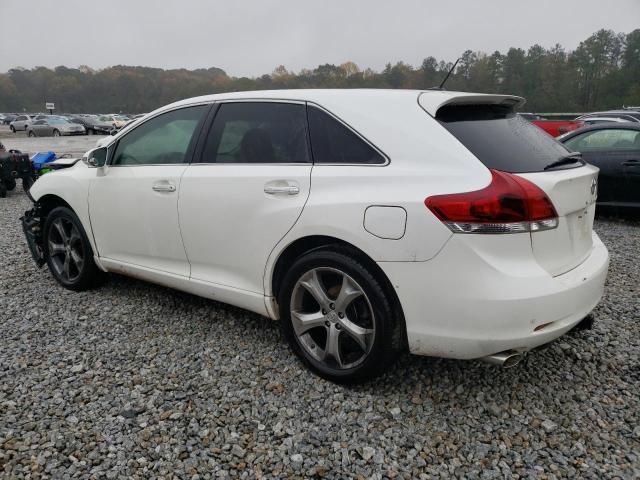 2014 Toyota Venza LE