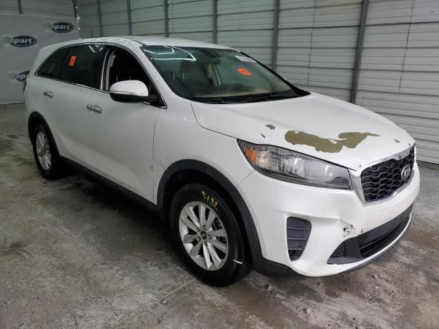 2019 KIA Sorento L