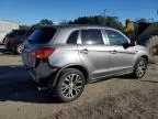 2018 Mitsubishi Outlander Sport ES