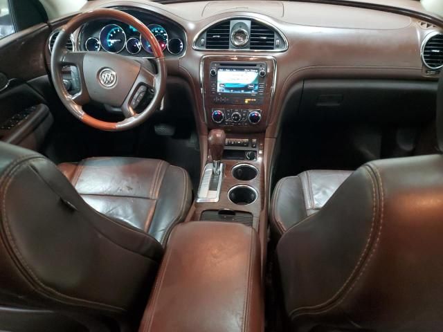 2013 Buick Enclave