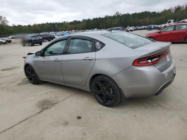 2014 Dodge Dart SXT