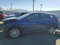 Nissan Vehiculos salvage en venta: 2017 Nissan Rogue S