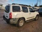 2005 Nissan Xterra OFF Road