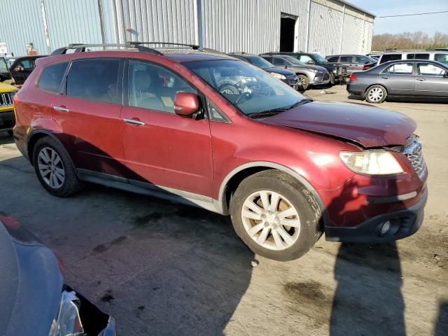 2009 Subaru Tribeca Limited