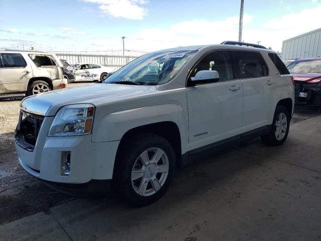 2013 GMC Terrain SLE