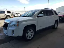 GMC Vehiculos salvage en venta: 2013 GMC Terrain SLE