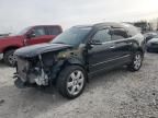 2017 Chevrolet Traverse Premier