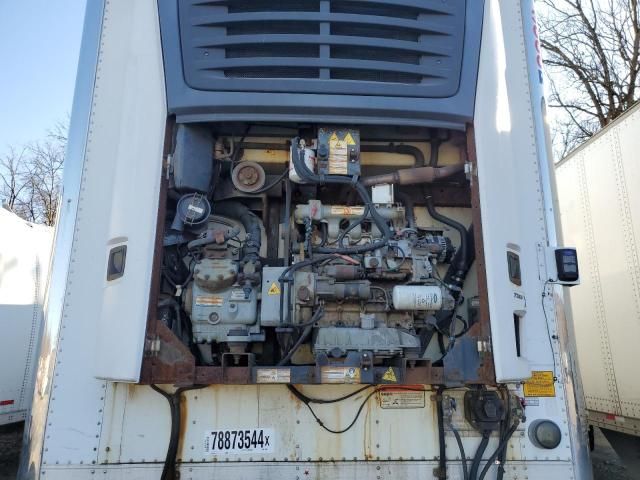 2015 Utility Reefer TRL