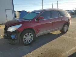 2013 Buick Enclave en venta en Nampa, ID