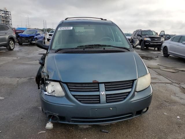 2006 Dodge Grand Caravan SXT