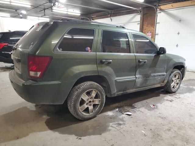 2007 Jeep Grand Cherokee Laredo