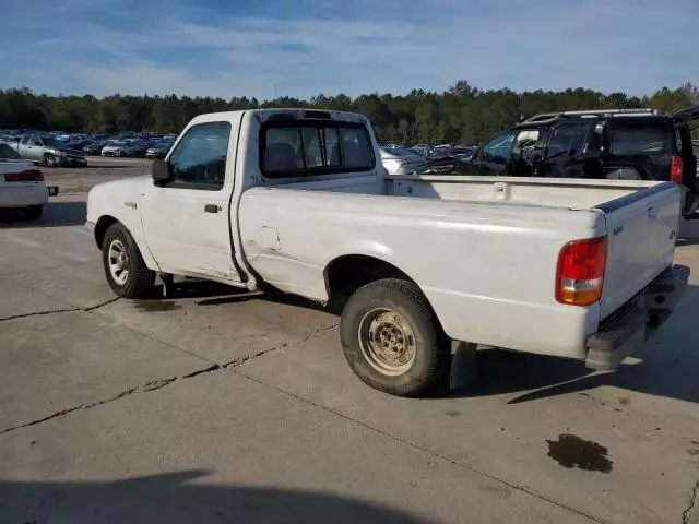 1996 Ford Ranger